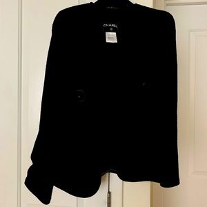Auth Chanel Jacket
